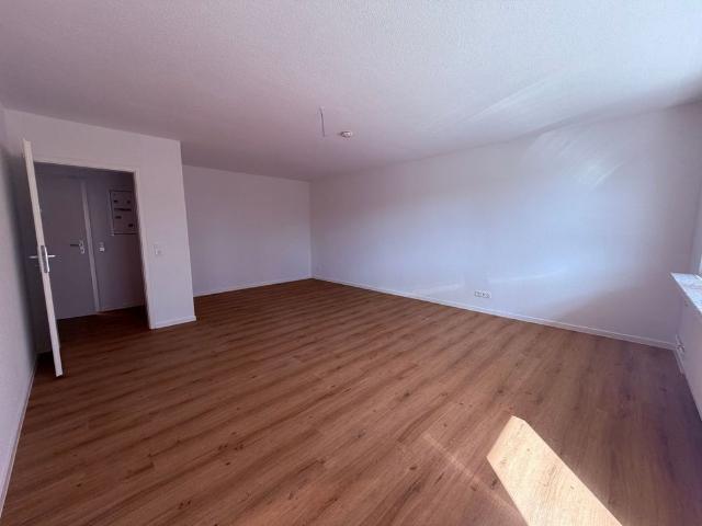 Charmante, sanierte Etagenwohnung in Barsinghausen – modernes Wohnen auf ca. 45 m²