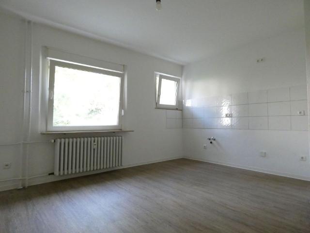 Charmante Single Wohnung