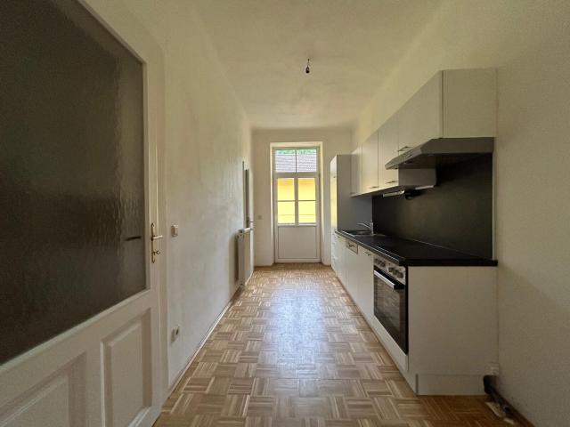 Charmante Single Wohnung im Wohnhof LKH Leoben