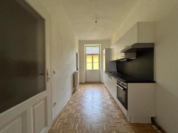 Apartment for rent in 8700 - Keller, Balkon