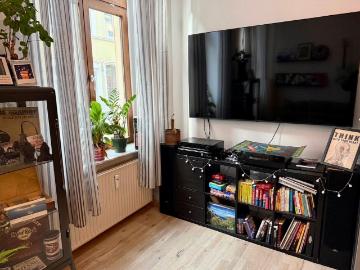 Charmante Single Wohnung in Köln Innenstadt, Koln Amsterdam Apartments for Rent