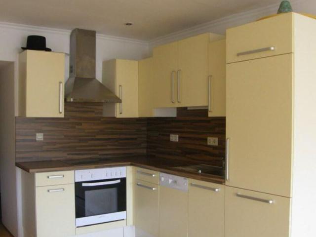 Charmante Single Wohnung in Hallein!