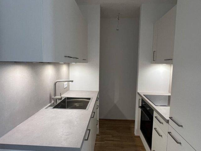 Charmante Single Wohnung nahe Zentrum!
