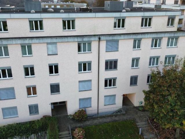Charmante Singlewohnung zu vergeben