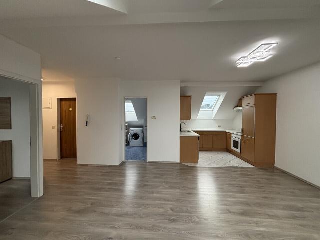 Charmante Singlewohnung im Zentrum Amstettens