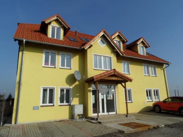 Charmante singlewohnung in s bahnnähe