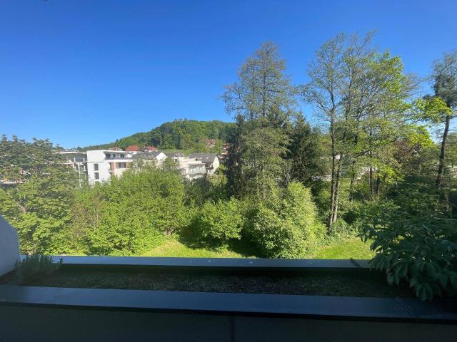 Charmante Singlewohnung mit großer Sonnen Terrasse in ruhiger Lage von Gleisdorf