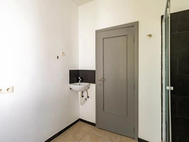 Charmante studio op het Zuid aan het Marnixplein