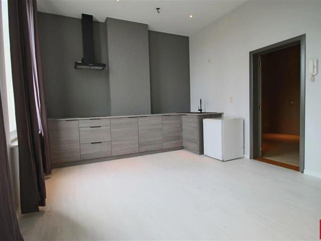 Charmante studio op toplocatie nabij Zurenborg