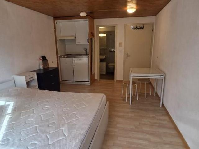 Charmante Studio im Herzen von Flims