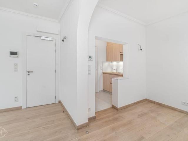 Charmante studio in hartje Leuven