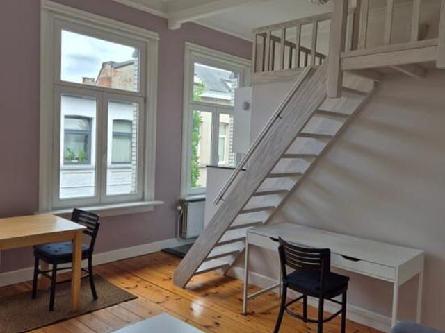 Charmante Studio voor 1 persoon