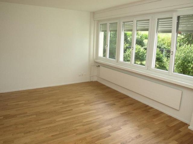 Charmante Studiowohnung in Köniz zu vermieten