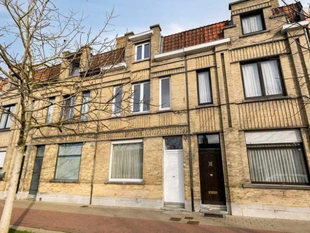 Charmante stadswoning met prachtig zicht op het water in.