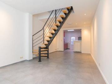 Charmante Stadswoning met 3 Slaapkamers