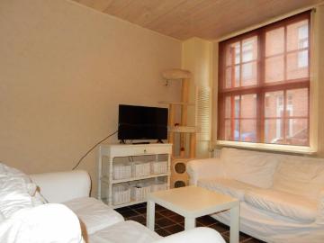 Charmante stadswoning te Brugge