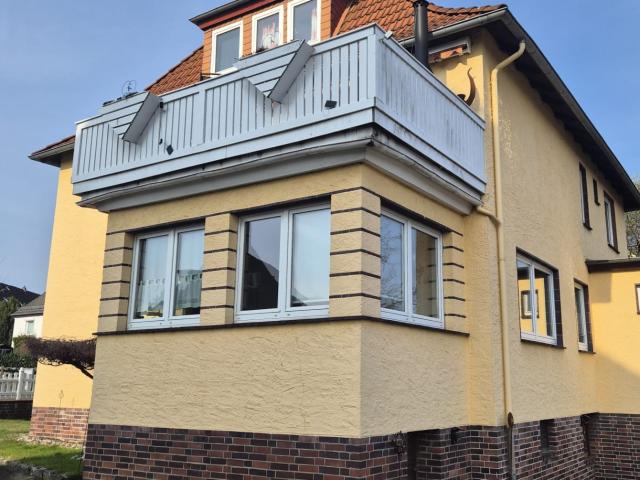 Charmante Stadtvilla mit 4 WE in Bestlage