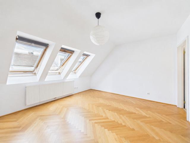 Charmante Stadtwohnung mit Balkon OTTO Immobilien