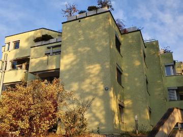 Charmante Stadtwohnung mit naturnaher Lage und idealer Anbindung