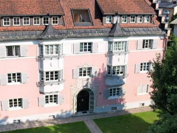 Charmante Stadtwohnung in Zentrumsnähe – Wohnen im „Alten Zollhaus“ in Kufstein