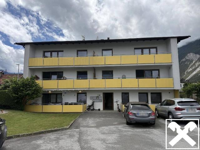 Charmante Starterwohnung in attraktiver Lage