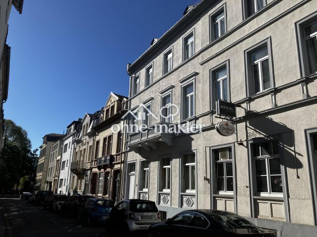 Charmante Stil Altbauwohnung in zentraler Lage