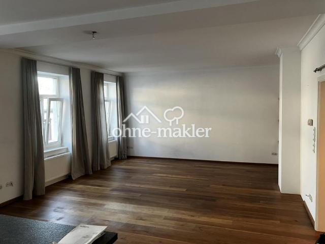 Charmante Stil Altbauwohnung in zentraler Lage