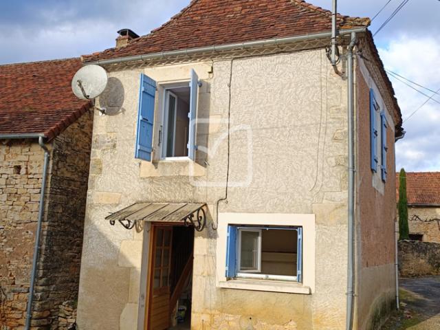 Charmante petite maison