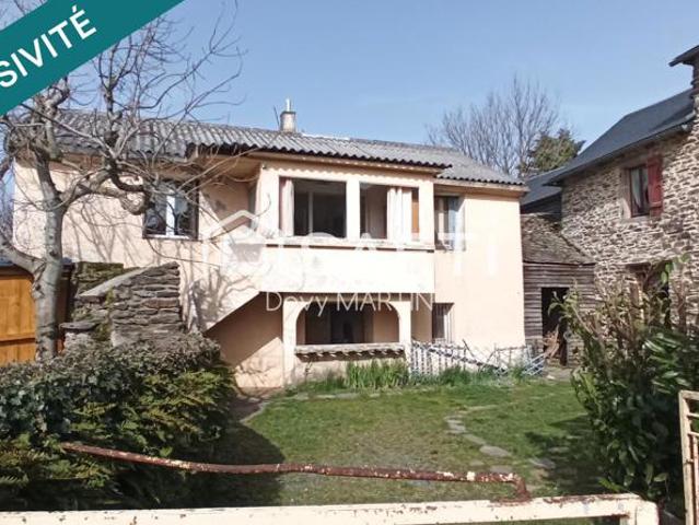 Charmante petite maison