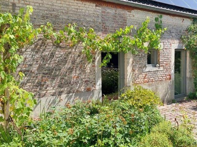 Charmante petite maison