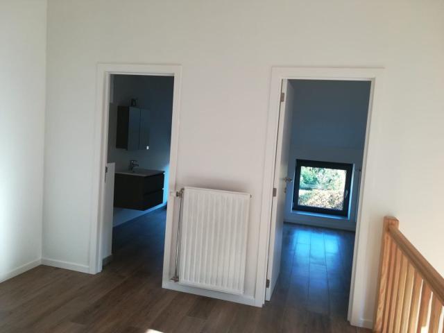 Charmante petite maison à Sart Dames Avelines