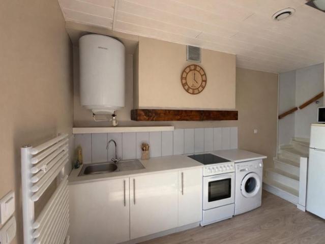 Charmante petite maison de village au coeur de la campagne