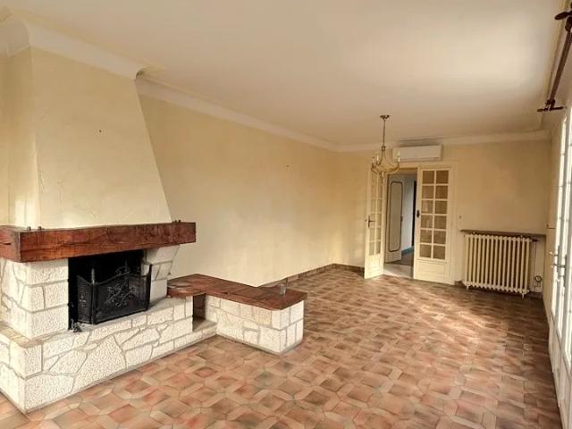 Maison 100m2, 3 chs, tout à pieds !