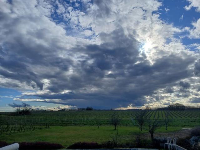 Tout à côté de MONTBAZILLAC 24240