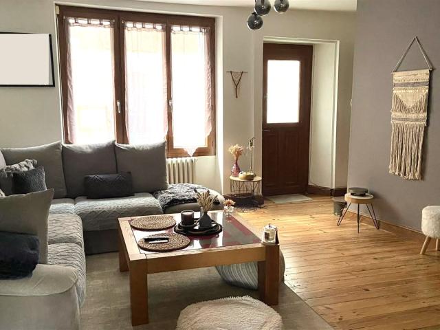 Charmante propriété en pierre au cœur de Brantôme 24310 82m² Brantôme