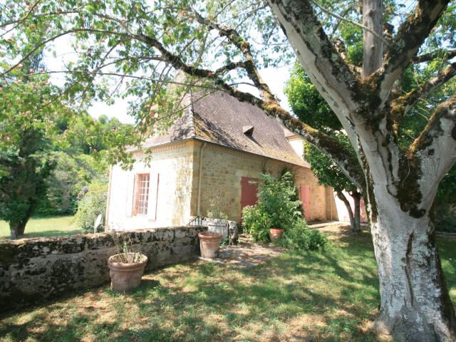 Charmante propriété périgourdine 181m² Sarlat la Canéda