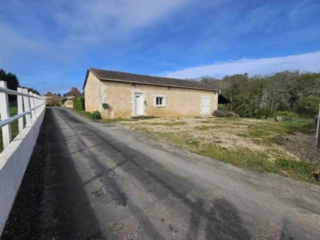 Charmante propriété