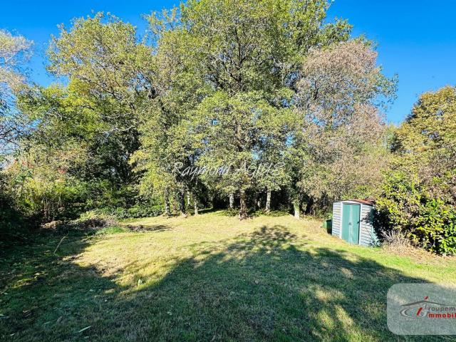 Sous Offre Charmante retraite à la campagne avec 2 chambres. 65m² Minzac