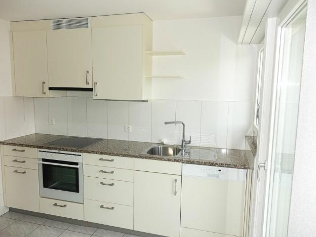 charmante, renovierte 4 Zimmerwohnung mit Balkon