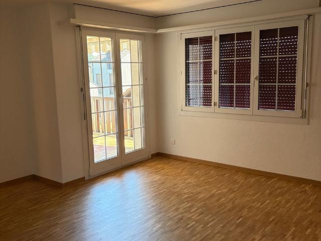 Charmante renovierte 6 Zimmer Maisonette Wohnung