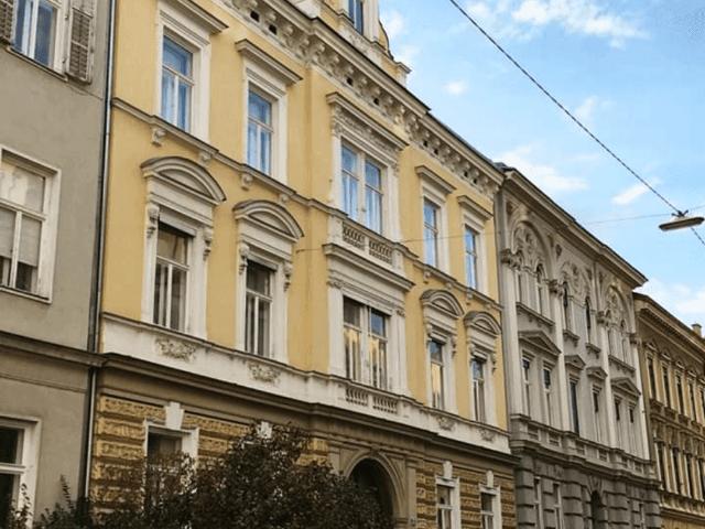charmante, ruhige, helle, schöne Altbauwohnung, in der Klosterwiesgasse sucht Nachmieter