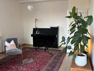 Charmante, ruhige 3 Zimmer Eigentumswohnung im Zentrum von Wolkersdorf | Bezugsfertig & provisionsfrei