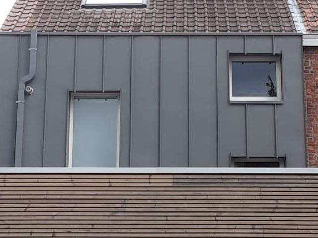 Charmante ruime woning met 3 slpk, tuin & terras