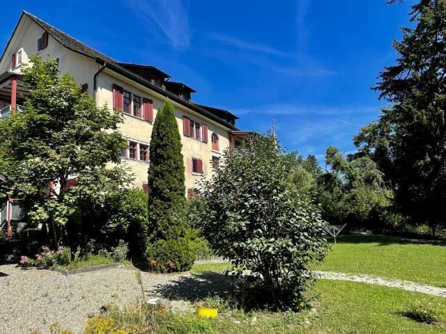 Charmante Wohlfühlwohnung