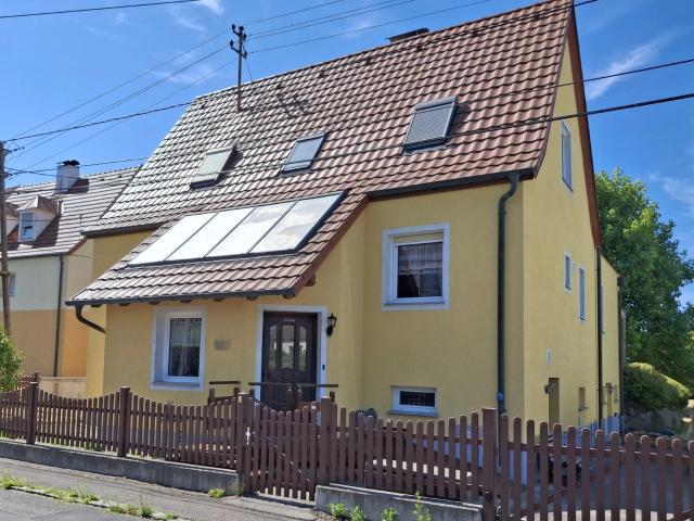Charmante Wohlfühloase in Linz Provisionsfrei