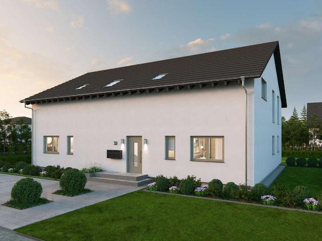 Charmante Wohnanlage für Singles und Paare Clever investieren mit massa haus!