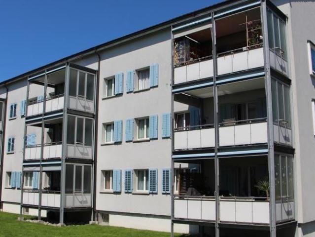 Charmante Wohnung