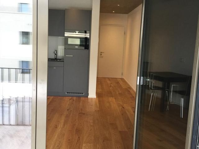 Charmante Wohnung