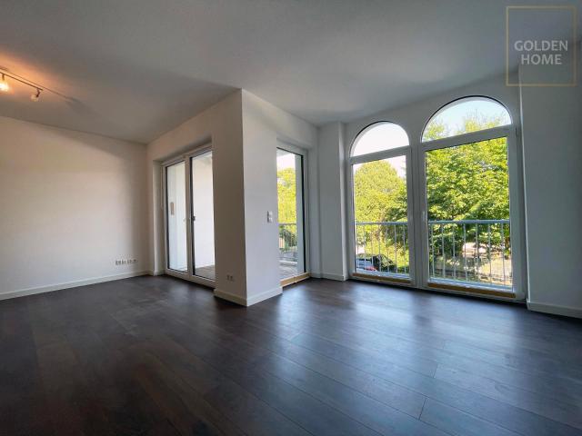 Charmante Wohnung: Top Zustand, zentrale Lage