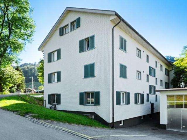 Charmante Wohnung zu vermieten